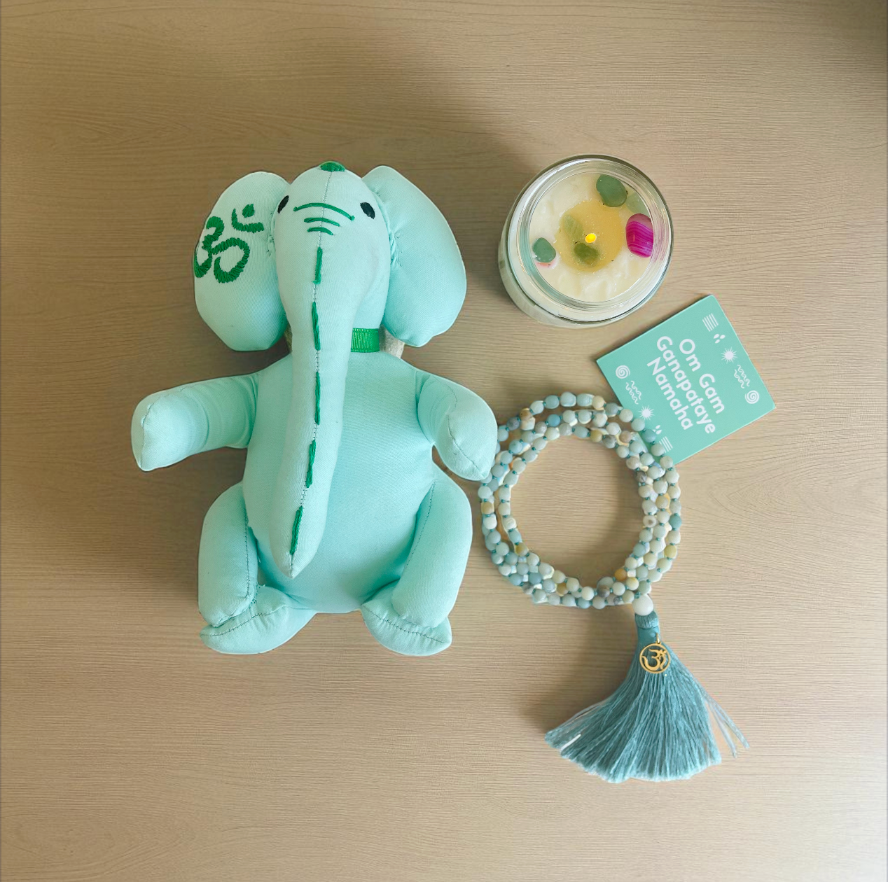 Elimina Obstáculos y Atrae Abundancia