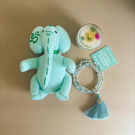 Elimina Obstáculos y Atrae Abundancia