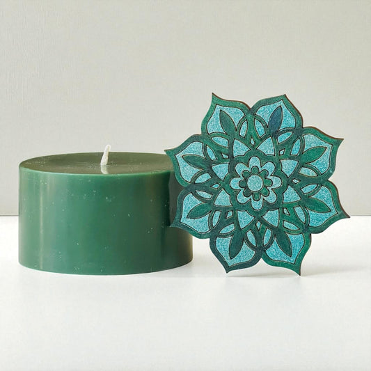 Ritual de Energía y Equilibrio