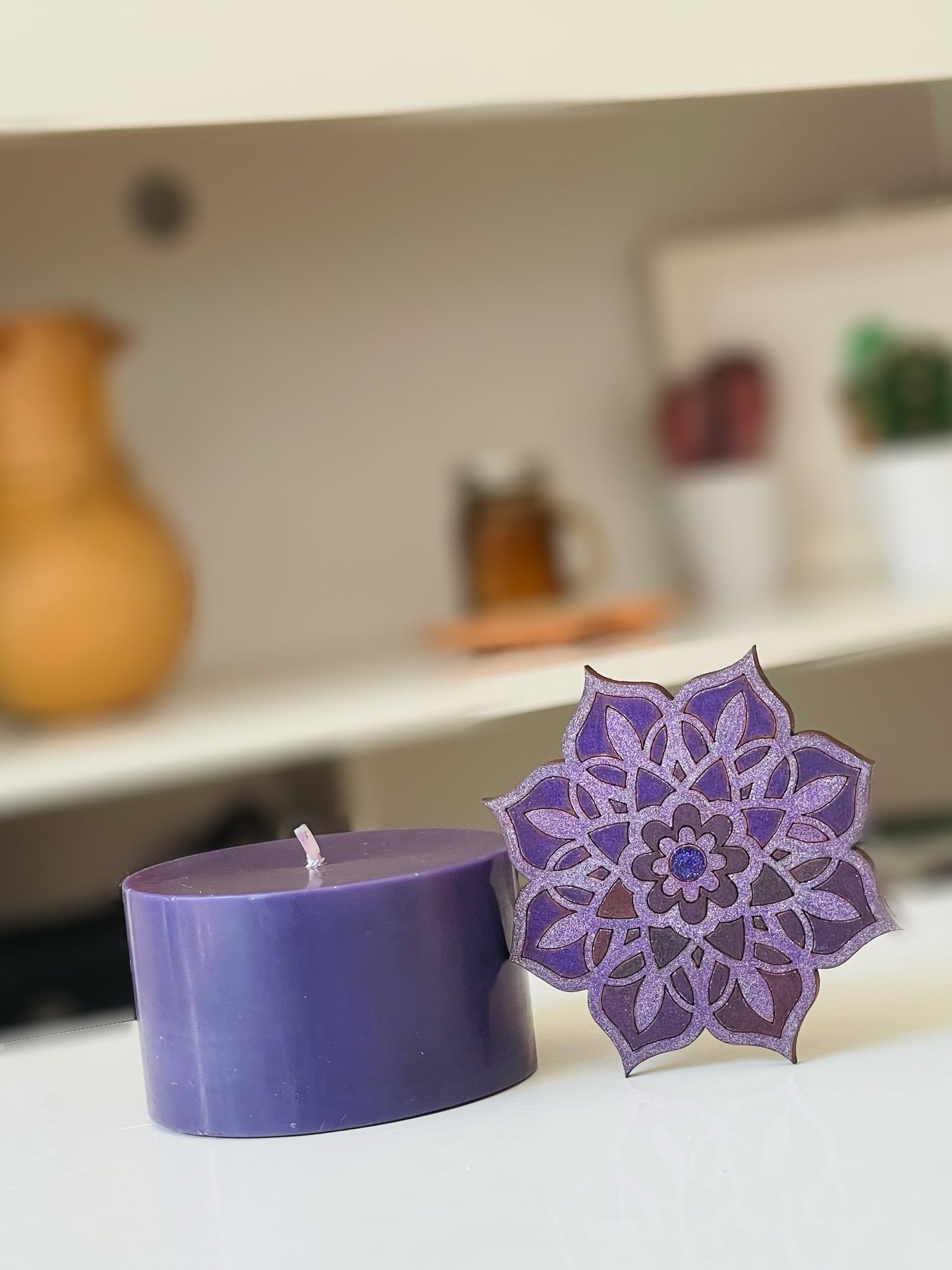 Ritual de Energía y Equilibrio