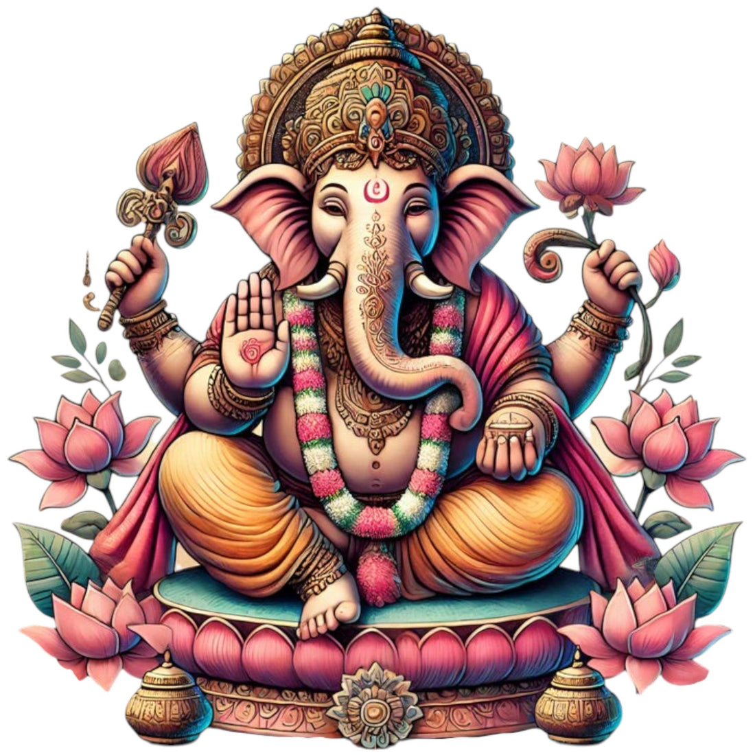 Mantras y cómo meditar en ellos