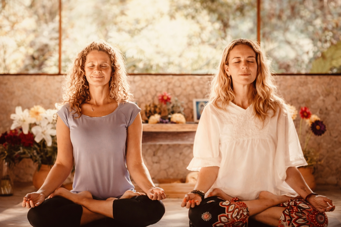 Karma Yoga: el camino de la acción consciente