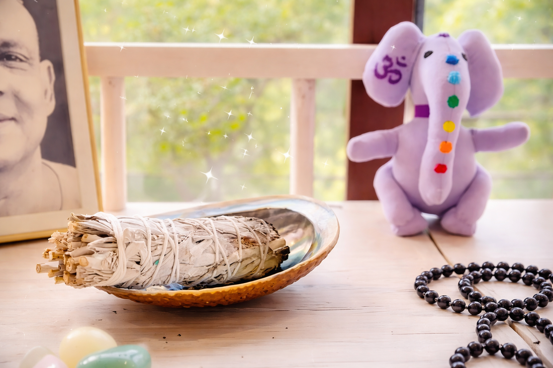 Rituales y Meditaciones