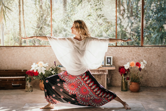 El 1° punto de la filosofía del Yoga