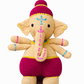 Ganesha Crochet