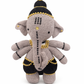 Ganesha Crochet