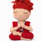 Producto para altar de meditación