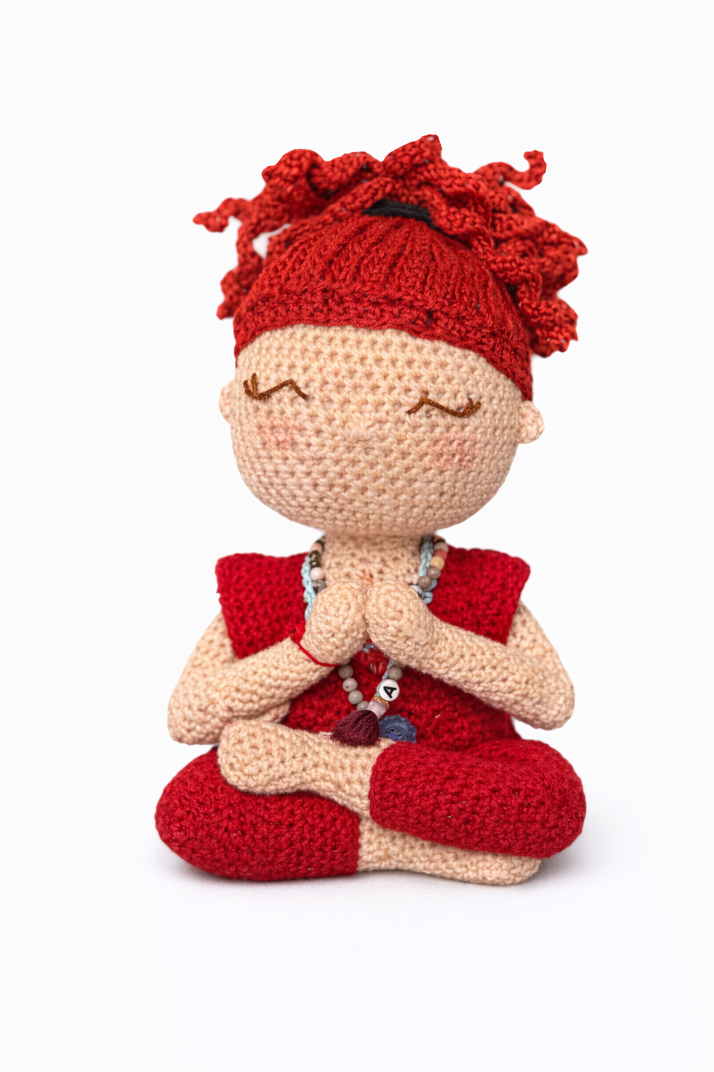 Producto para altar de meditación