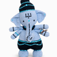 Ganesha Crochet