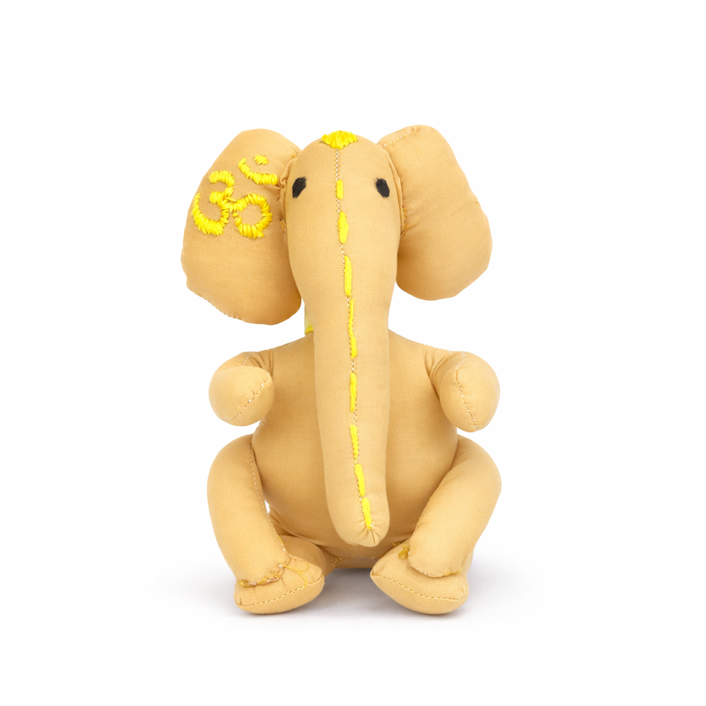 Ganesha para meditación