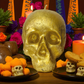 Velas de Calaveras