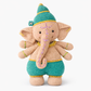 Ganesha Crochet