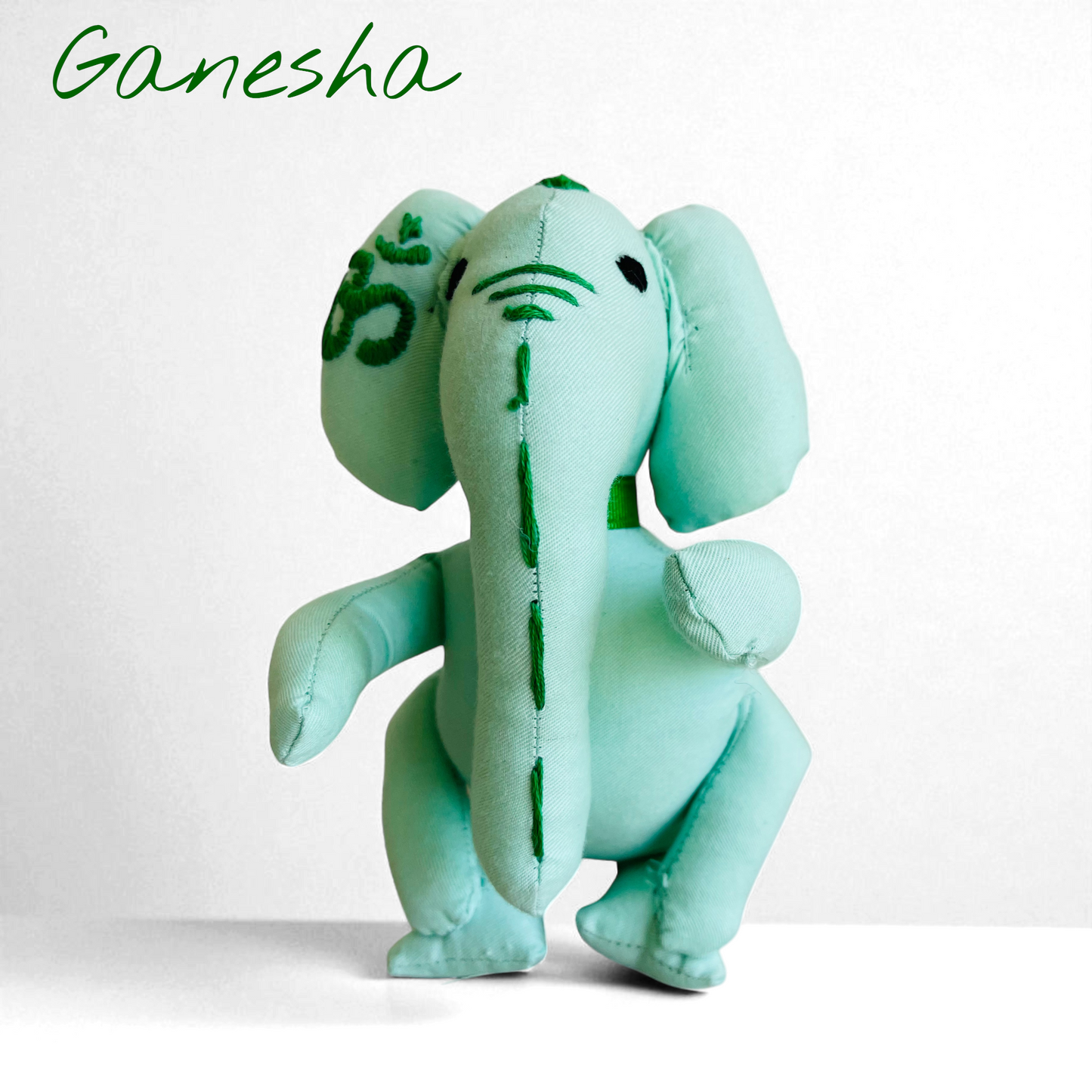 Ganesha