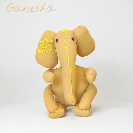Ganesha