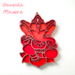 Ganesha madera