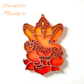 Ganesha madera