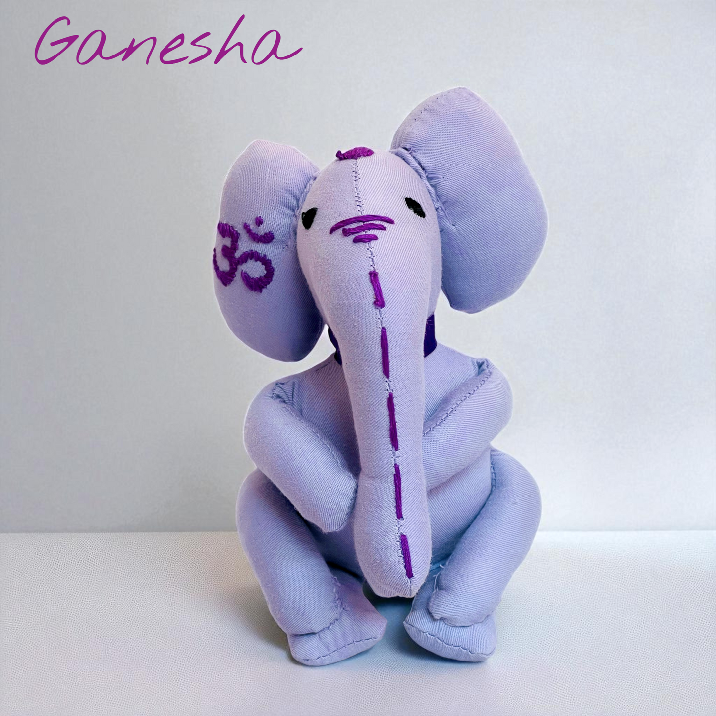 Ganesha