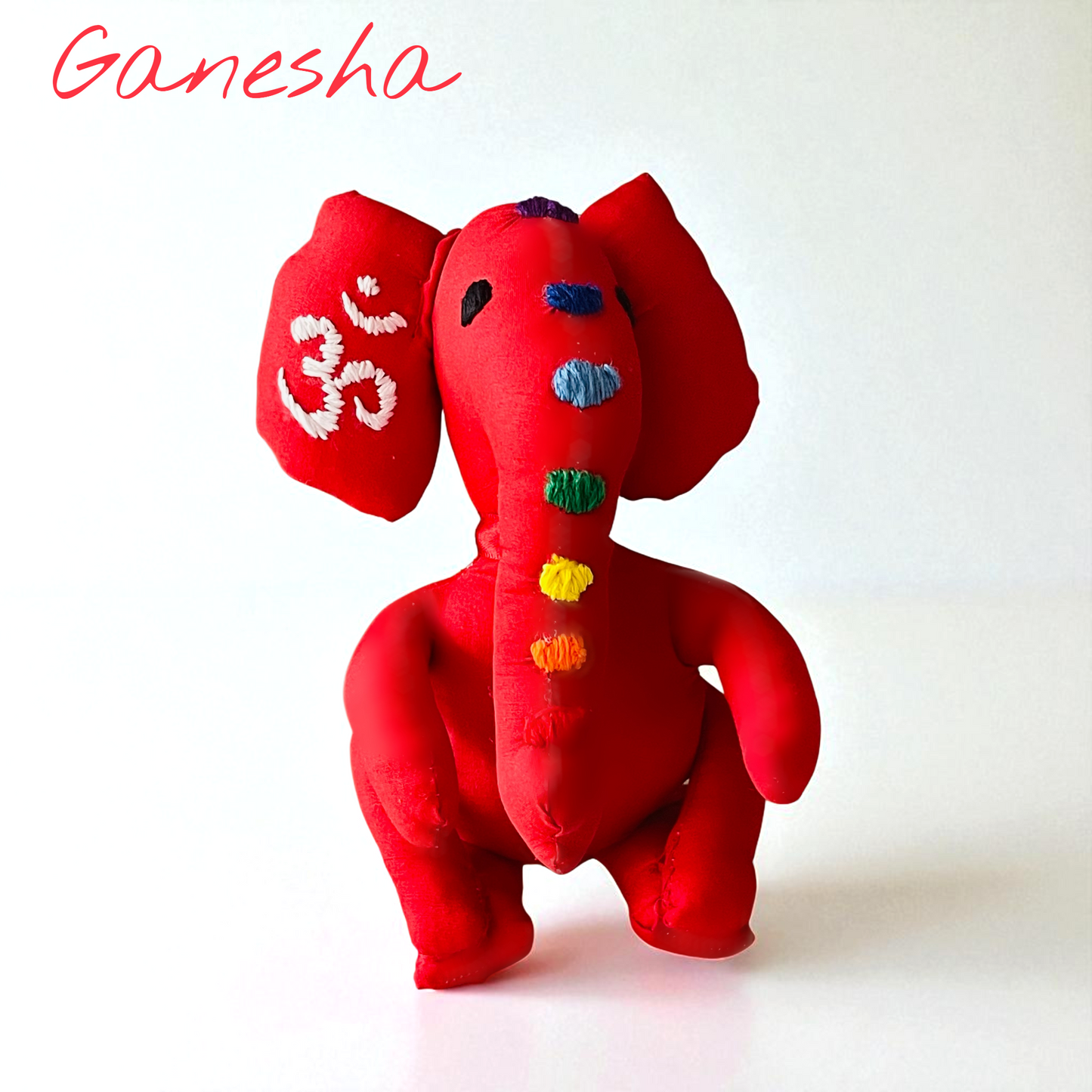 Ganesha