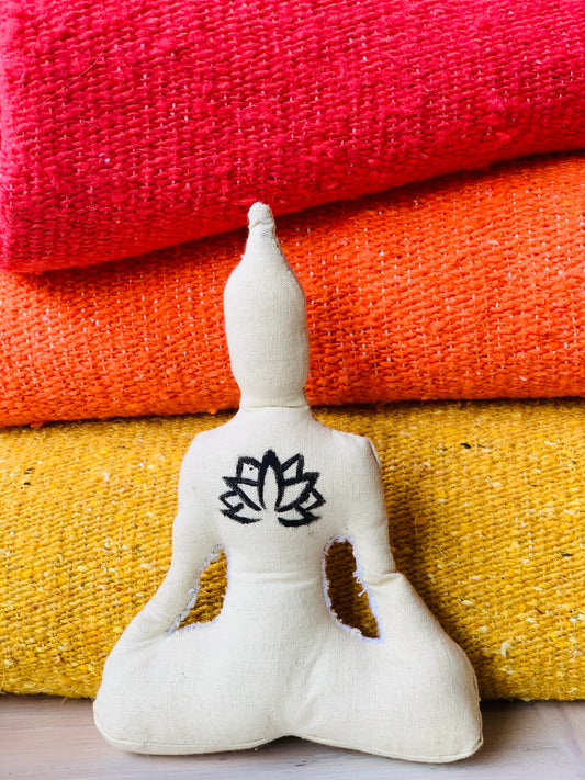 Meditador Buda